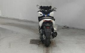 HONDA FORZA 125 不明