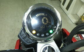 HONDA MONKEY 125 ABS JB02