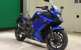 YAMAHA XJ6 2010 RJ19