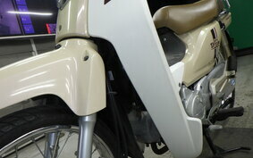 HONDA DREAM 110 JA27