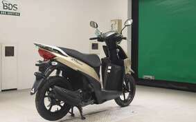 SUZUKI ADDRESS 110 CE47A