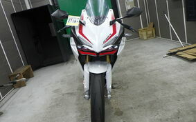 HONDA CBR250RR A MC51