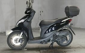 HONDA DIO 110 JF31