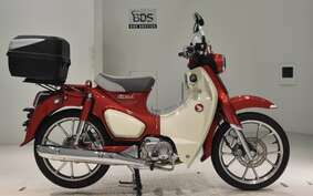 HONDA C125 SUPER CUB JA58