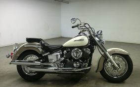 YAMAHA DRAGSTAR 400 CLASSIC 2005 VH01J