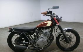 SUZUKI GRASS TRACKER NJ47A