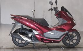 HONDA PCX125 JF81