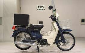 HONDA C50 SUPER CUB E AA01