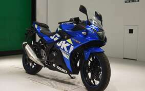 SUZUKI GSX250RA