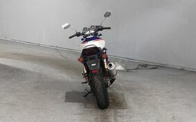 HONDA CB400 SUPER BOLDOR 2007 NC39