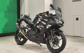 KAWASAKI NINJA 400 2021 EX400G