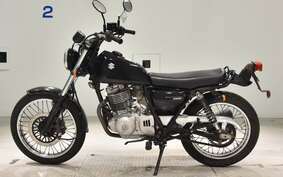 SUZUKI GRASS TRACKER NJ4BA