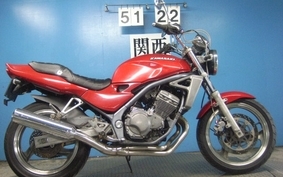 KAWASAKI BALIUS 250 1993 ZR250A