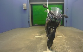 KAWASAKI NINJA 400 2015 EX400E