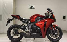 HONDA CBR1000RR Gen. 2 2008 SC59