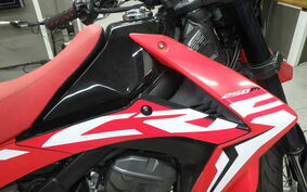 HONDA CRF250M MD44