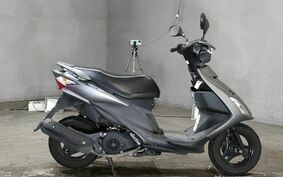 SUZUKI ADDRESS V125 SS CF4MA