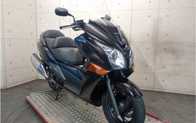 HONDA SILVERWING400GT 2014 NF03