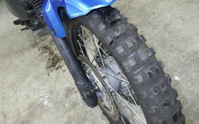 YAMAHA XT660 TENERE Z 2010