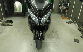 SUZUKI SKYWAVE 400 A 2014 CK45A