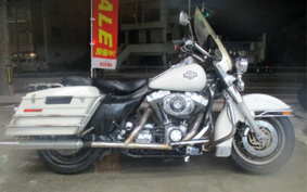 HARLEY  HARLEY FLHPEI 2002 FTW