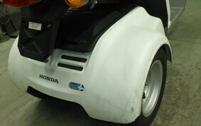 HONDA GYRO X TD02