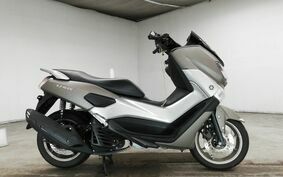 YAMAHA N-MAX 125 SE86J