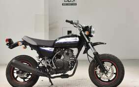 HONDA APE 50 AC18