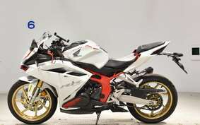 HONDA CBR250RR A MC51