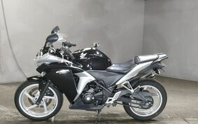 HONDA CBR250R MC41