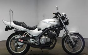 KAWASAKI BALIUS 250 1992 ZR250A