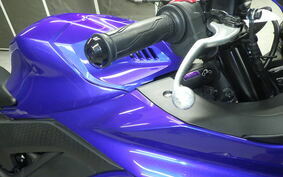 YAMAHA YZF-R25 A RG43J