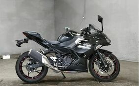 KAWASAKI NINJA 250 2021 EX250P