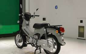 HONDA CROSS CUB 50 AA06