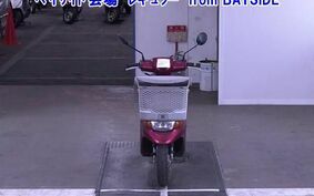 SUZUKI レッツ4 バスケット CA43A