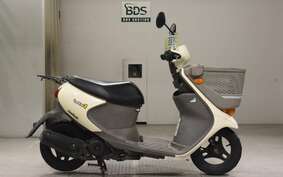 SUZUKI LET's 4 Basket CA43A