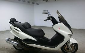 YAMAHA MAJESTY 125 5CA0