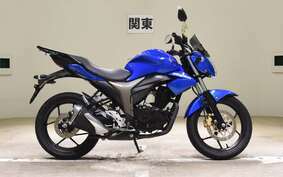 SUZUKI ジクサー150 NG4BG