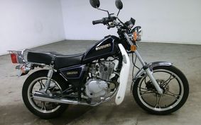 SUZUKI GN125 H PCJG9