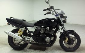 YAMAHA XJR400 R 1997 4HM