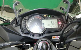 KAWASAKI NINJA 1000 A 2012 ZXT00G