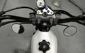 SUZUKI GRASS TRACKER NJ4BA