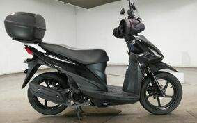 SUZUKI ADDRESS 110 CE47A