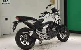 HONDA NC750X DCT 2021 RH09