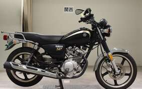 YAMAHA YB125SP PCJL