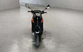 SUZUKI ADDRESS V125 CF4EA