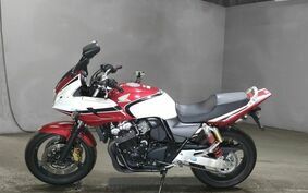 HONDA CB400 SUPER BOLDOR 2005 NC39