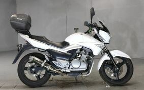 SUZUKI GSR250 GJ55D