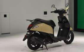 SUZUKI LET's CA4AA