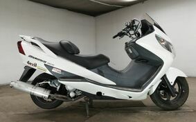 SUZUKI SKYWAVE 250 (Burgman 250) S CJ43A